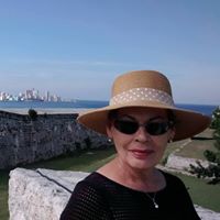 Esther Lopez Covarrubias