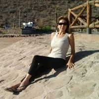 Barbara Valenzuela Castillo