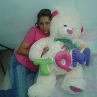 Mimi Hernandez Molina