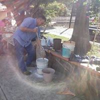 Irresistible Peter Corona