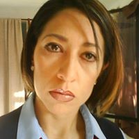 Silvia Ramirez Martinez