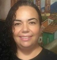 Norma Espinosa