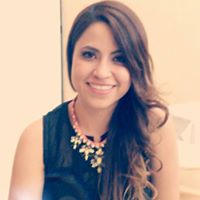 Lizbeth Olvera