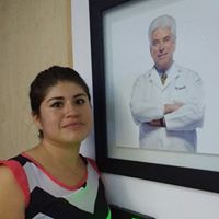 Patricia Zuñiga Flores