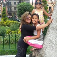 Susana Barrios Alonso