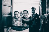 Luis Velásquez Godínez