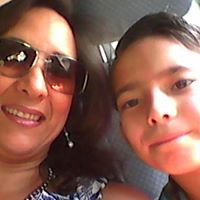 Jacqueline Capitanachi Luna