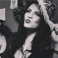 Greta Desiree GarciaCortes