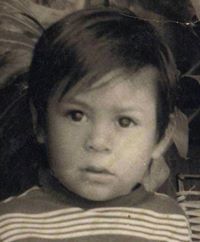 Humberto Aguirre Flores