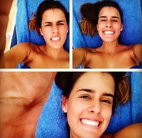 Silvia Gamez Olivieri