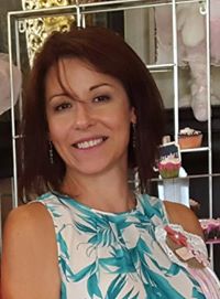 Patricia Sustaeta Champion