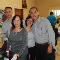 Adriana Gomez Oropeza