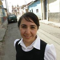 Mayte Puebla
