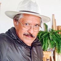 Elias  Arauz Cervantes