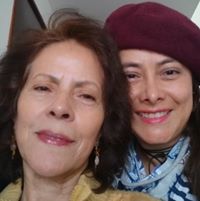 Claudia Camargo Arango