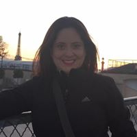 Roxana Judith Torres Zapata