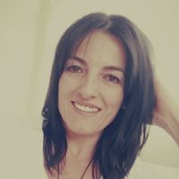 Alba Lucia Zuluaga Ramirez