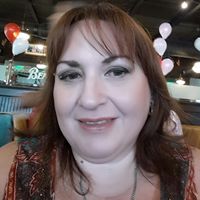 Katy Villarreal Vela