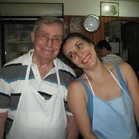 Daniela De Nicola Delfin