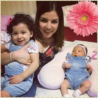 Vivy Almaguer de Almaguer