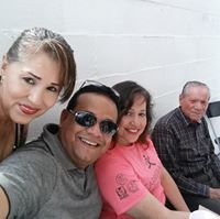 Martin Flores Alarcon