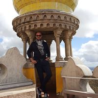 Lionel Jean Francois Ramirez