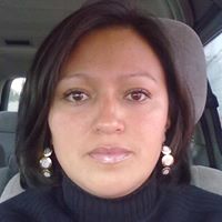 Adriana Cervantes Cruz