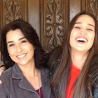 Teresa Ivone Sierra Molina