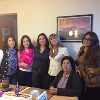 Rosario Rodríguez Nava