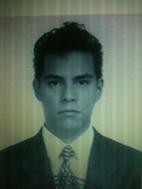 Raymundo Padilla Melendrez