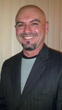 Jorge Luis Lizarraga