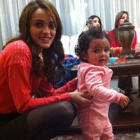 Amparo De Las Fuentes