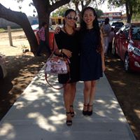 Berenice Chong De Mascorro