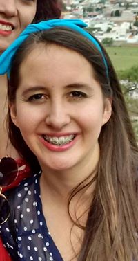 Geraldine Illingworth