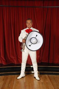 Martin Dominguez Orduña