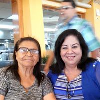 Lourdes Espinoza Palafox