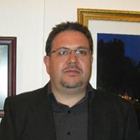 Luis Jiménez Huizar