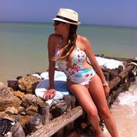 Jacqueline Gonzalez Garcia