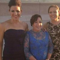 Lupe García de Carrillo