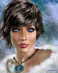 Jeannette Del castillo