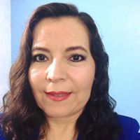 Ruth De Anda Urrutia