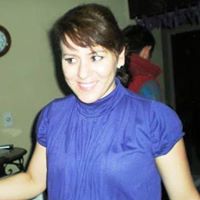 Francesla Arras Lopez