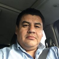 Irving Sanchez