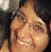 Claudia Gabriela Rocha Pliego