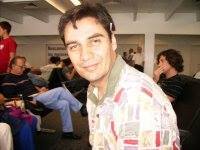 Alberto Ayala Arizmendi