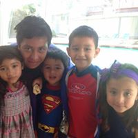 Ma Dolores Reséndiz Trejo