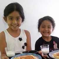 Juanita Torres Arredondo