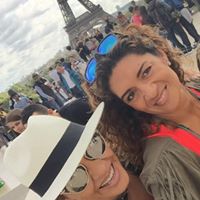 Gabriela Vergara Mañon