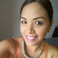 Yeritza Santiago Martinez