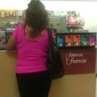 María Esther Ramos Carbajal